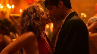 Vavilon / Bobil Uzbek tilida 2023 O'zbekcha tarjima film Full HD skachat skrinshot 1