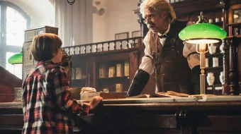 Vinskining sarguzashtlari Uzbek tilida 2021 O'zbekcha tarjima film Full HD skachat skrinshot 1