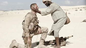 Mina / Bomba / Mine Uzbek tilida 2016 O'zbekcha tarjima kino HD skrinshot 3