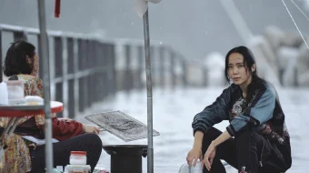 Revolver Uzbek tilida 2024 O'zbekcha tarjima kino HD skrinshot 1