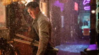 G. I. Joe. Бросок кобры: Снейк Айз (2021) смотреть Tas-Ix Skachat онлайн бесплатно в хорошем качестве фильм skrinshot 3