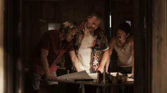 Megalodon Qora Iblis Uzbek tilida 2023 O'zbekcha tarjima kino HD skrinshot 4