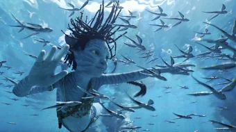 Аватар 2: Путь воды 2022 смотреть онлайн бесплатно в хорошем качестве 1080p skrinshot 3