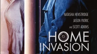 Bosqinchilar Uzbek tilida 2015 O'zbekcha tarjima kino HD skrinshot 1