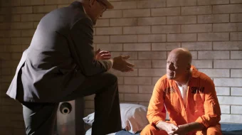 Vaxshiylar / Noyob mahbuslar qamoqxonasi Uzbek tilida 2022 O'zbekcha tarjima film Full HD skachat skrinshot 2