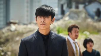 Ma'budlar va ikki dunyo 2: So'nggi 49 kun Uzbek tilida 2018 O'zbekcha tarjima kino HD skrinshot 1