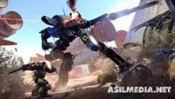 The Surge: Complete Edition skrinshot 2
