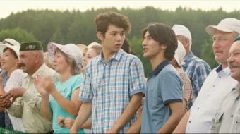 Tarlan Uzbek tilida 2021 O'zbekcha tarjima kino HD skrinshot 2