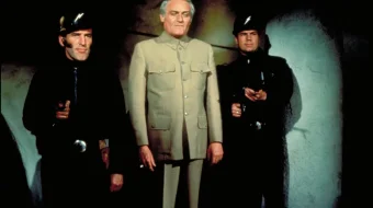 Olmoslar abadiy Uzbek tilida 1971 O'zbekcha tarjima kino HD skrinshot 4