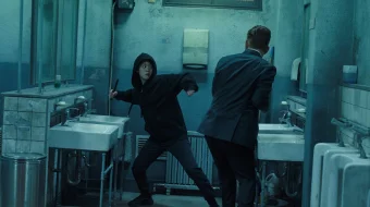 Pok Sunni o'ldirish / Gil Boksun Janubiy Koreya filmi Uzbek tilida 2023 O'zbekcha tarjima kino HD skrinshot 1