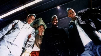 Ari ini Uzbek tilida 2001 O'zbekcha tarjima kino HD skrinshot 3