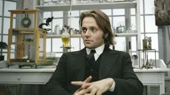 Ko'rinmas odam Mosfilm SSSR kinosi Uzbek tilida 1984 O'zbekcha tarjima kino HD skrinshot 2