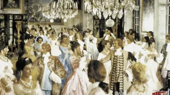 Kartush / Cartouche Fransiya retro filmi Uzbek tilida O'zbekcha 1961 tarjima kino Full HD tas-ix skachat skrinshot 4