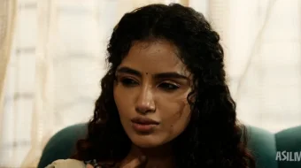 Karantindagi qiz / Lokdaun 2026 Hind kino Uzbek tilida O'zbekcha tarjima kino Full HD tas-ix skachat skrinshot 3