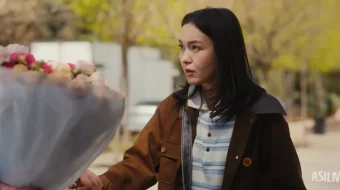 Qo'limdan ushla 2026 Qozoq Filmi Uzbek tilida O'zbekcha tarjima kino HD skrinshot 4