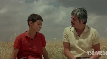 Men qo'rqmayman 2003 Uzbek tilida O'zbekcha tarjima kino Full HD tas-ix skachat skrinshot 3