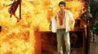 Chennay Ekspress / Chinnay ekspres Hind kino Uzbek tilida HD 2013 O'zbekcha tarjima kino HD skrinshot 2