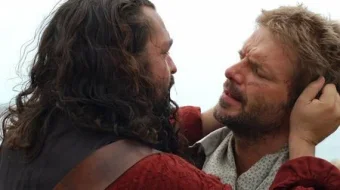 Ummon Qaroqchilari / 7 Yetti dengiz qaroqchilari: Qora soqol Uzbek tilida 2006 O'zbekcha tarjima kino HD skrinshot 2