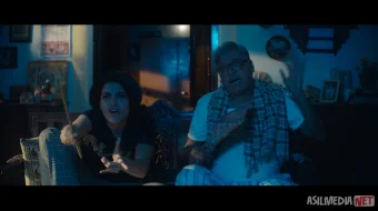 Shaddod qiz / Oh, azizim! Hind kino 2019 Uzbek tilida O'zbekcha tarjima kino Full HD tas-ix skachat skrinshot 3