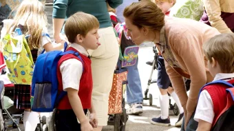 Enaganing Kundaligi Uzbek tilida 2007 O'zbekcha tarjima kino HD skrinshot 4