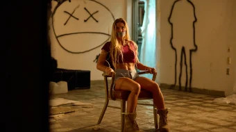 Qal'a 2: Snayper ko'zi Uzbek tilida 2022 O'zbekcha tarjima film Full HD skachat skrinshot 2