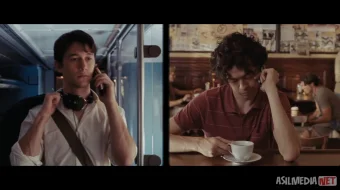 Yozning 500 kuni / Sammer bilan 500 kun 2009 Uzbek tilida O'zbekcha tarjima kino Full HD tas-ix skachat skrinshot 3