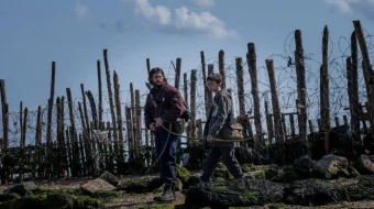 28 yildan so'ng / Yigirma sakkiz yildan keyin 2025 Uzbek tilida O'zbekcha tarjima kino Full HD tas-ix skachat skrinshot 1