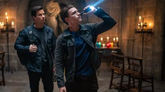 Ancharted: Xaritada Ko'rsatilmagan / belgilanmagan / Uncharted: Haritada yo'q maskan Uzbek tilida 2022 O'zbekcha tarjima kino HD skrinshot 2