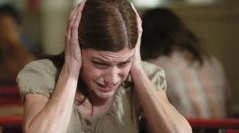 Emili Rouzning jin chiqaruvchisi Uzbek tilida 2005 O'zbekcha tarjima kino HD skrinshot 1