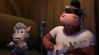 O'yin-kulgi fermasi / Весёлая ферма / Fun farm HD 2018 Tas-IX skachat skrinshot 3