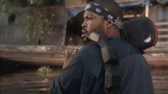 Anakonda 1 Ujas kino Uzbek tilida 1997 O'zbekcha tarjima film Full HD skachat skrinshot 4