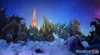 Men Frankeldaman Premyera 2025 Uzbek tilida O'zbekcha tarjima kino Full HD tas-ix skachat skrinshot 4
