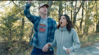 Telefonsiz qanday omon qolish mumkin? Uzbek tilida 2022 O'zbekcha tarjima film Full HD skachat skrinshot 3