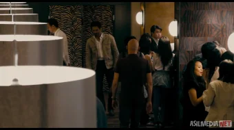 Uyqusiz tun / Oq tun 2011 Uzbek tilida O'zbekcha tarjima kino Full HD tas-ix skachat skrinshot 2