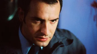 Inkassator Uzbek tilida 2004 O'zbekcha tarjima kino HD skrinshot 2