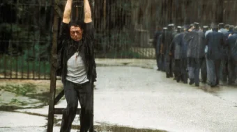 Jahannamda / Qasosga aylangan hayot Jan Klod Van Dam ishtirokida Uzbek tilida 2003 O'zbekcha tarjima kino HD skrinshot 1