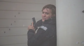 Bo'rondagi o'g'irlik / To'fondagi talonchilik / Dovuldagi Qaroqchilik Uzbek tilida 2018 O'zbekcha tarjima kino HD skrinshot 3