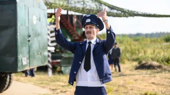 Palma Rossiya filmi Uzbek tilida 2020 O'zbekcha tarjima kino HD skrinshot 3