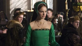 Opa-Singil Boleynlar Uzbek tilida 2008 O'zbekcha tarjima kino HD skrinshot 1