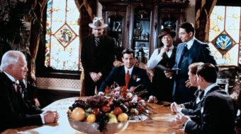 Oskar / Oscar Uzbek tilida 1991 O'zbekcha tarjima film Full HD skachat skrinshot 3