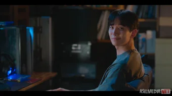 Pulli qahramon / Keshero Koreya seriali 2025 Barcha qismlar Uzbek tilida O'zbekcha tarjima kino Full HD tas-ix skachat skrinshot 1