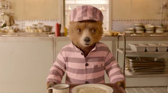 Paddington 2 / Paddingtonning sarguzashtlari 2 Uzbek tilida 2017 O'zbekcha tarjima kino HD skrinshot 1
