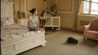 Niqoblangan shimpanze Uzbek tilida 2021 O'zbekcha tarjima film Full HD skachat skrinshot 2