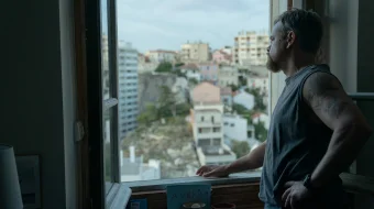 Sokin Sohil Uzbek tilida 2021 yil premyera kino O'zbekcha tarjima kino HD skrinshot 4