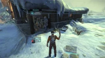 Outcast - Second Contact 2017 PC Game skrinshot 3