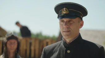 1941-yil Berlin uzra parvoz / 1941 Berlindagi urush Rossiya filmi Uzbek tilida 2022 O'zbekcha tarjima kino HD skrinshot 2