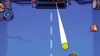 Smashy Duo v1.1.1 (2017). skrinshot 1