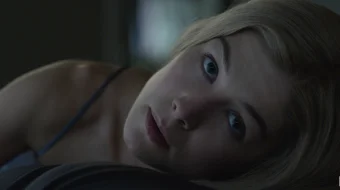 Yo'qolgan Ayol / Исчезнувшая Uzbek tarjima 2016 Full HD O'zbek tilida tas-ix skachat skrinshot 2