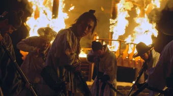 Zombilar Qirolligi Netflix Koreya seriali Barcha qismlar O'zbek tilida 2019 Uzbekcha tarjima skrinshot 2