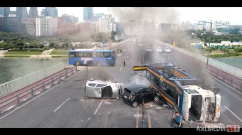 Pulli qahramon / Keshero Koreya seriali 2025 Barcha qismlar Uzbek tilida O'zbekcha tarjima kino Full HD tas-ix skachat skrinshot 3